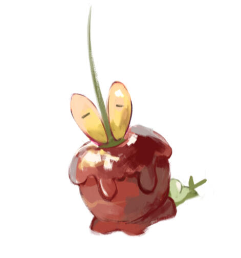 sketch